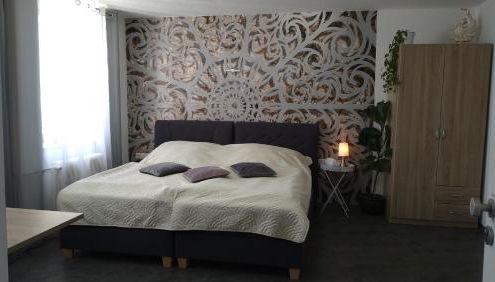 kleine Fewo Peter in Bärenstein - Foto 4