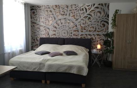 kleine Fewo Peter in Bärenstein - Foto 4