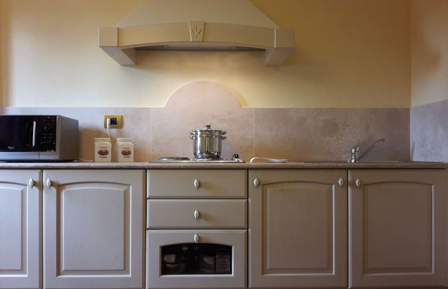 Castello Izzalini Todi Resort - Foto 38