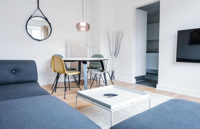 Beautiful 2-bedroom in Great Location - Foto 1