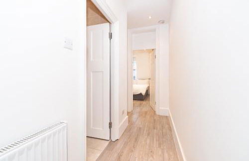 New 2 Bed Apartment in Covent Garden - Foto 35