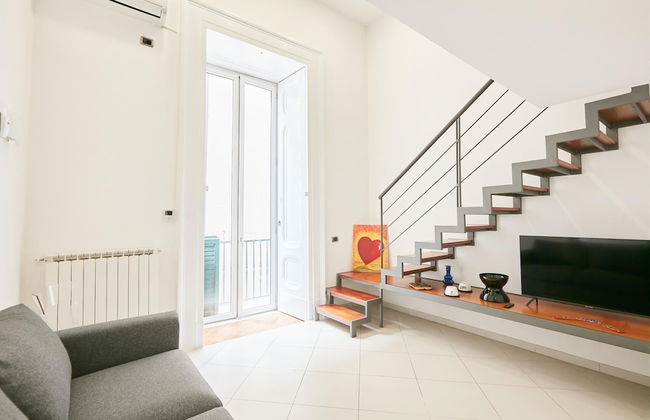 Studio Duplex at National Museum - Foto 1