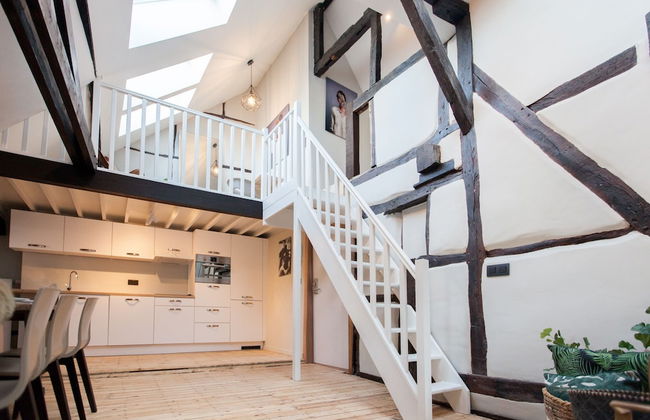 Smartflats - Vieille Ville - Photo 24