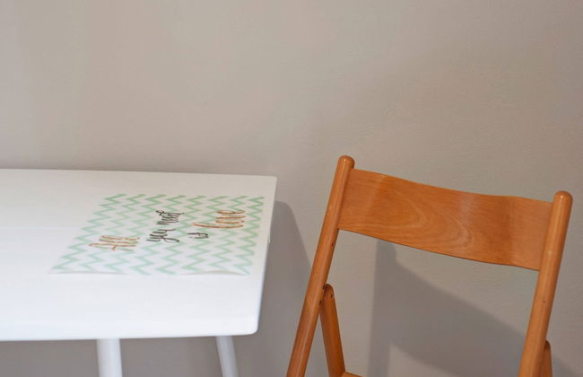 City Apartment w/ Balcony - Foto 21