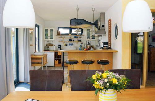 Holiday home with 1 bedroom - Foto 12