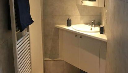 Captain's cabin: Cosy flat on a house boat - Foto 4