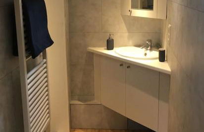 Captain's cabin: Cosy flat on a house boat - Foto 4