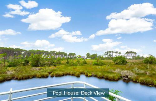 7585 - Roanoke Island Retreat - Foto 69