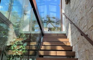 Villa Karma, Vue mer, Piscine - Foto 16