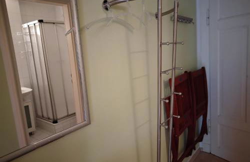 ciao-aschau Haus zur Burg Ap102 Biedermann - Foto 9