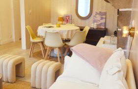 Appartement au port Les Ebihens - Foto 6