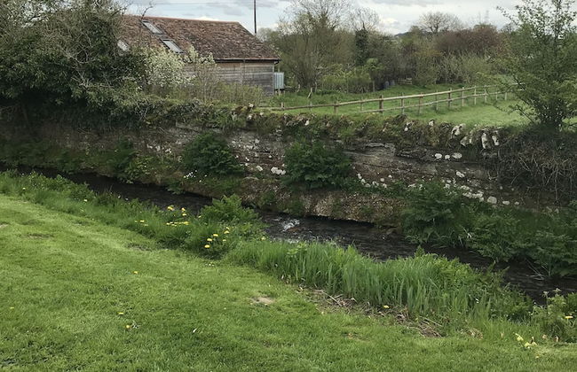 Lower Buckton Country House - Sleeps 12 - Foto 34