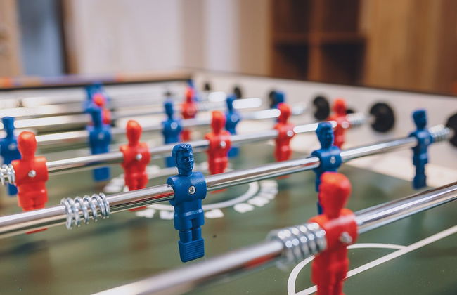 Spa Chalet Lodges by we rent - Photo 4