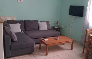 Carpe Diem Apartments By Athens Airport - Foto 108