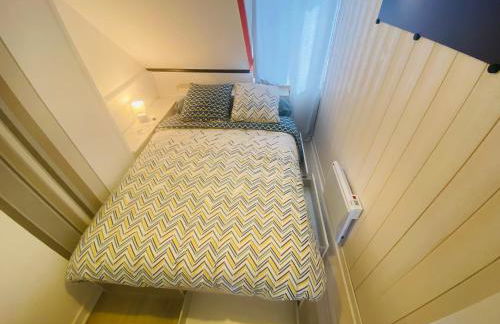 Chez Zivou au pied de la plage - Foto 30