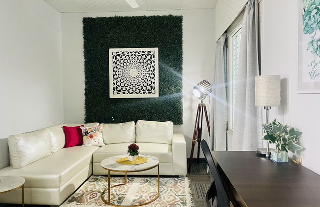 Olive Service Apartment DLF Galleria - Foto 33