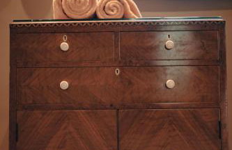 SUNNY BROW BARN at Sunny Brow Farm - Foto 14