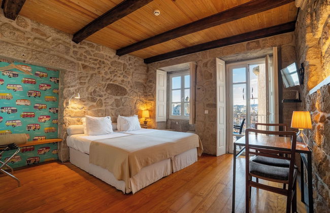 Casa dos Caldeireiros - Photo 12