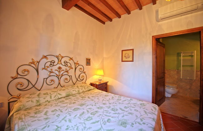 Villa Leonardo - Foto 10