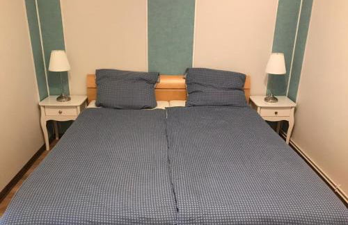 Ferienwohnung in Burg - Foto 11