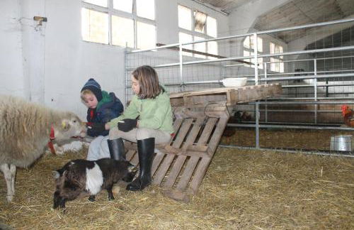 Casa Rural el Ribero I - Photo 47