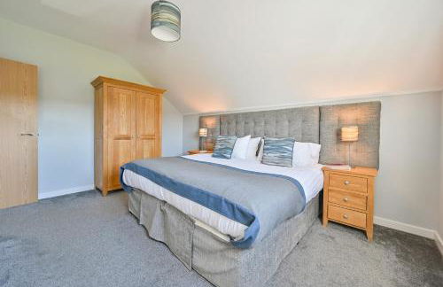 Lakeside House on Retallack Resort with Hot Tub 110 - Foto 15