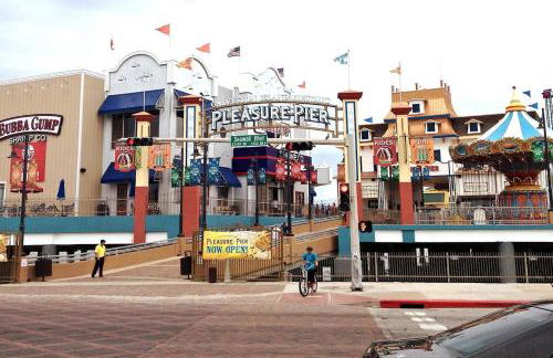 True Beachfront Gulf Views Fireplace Location - Foto 42