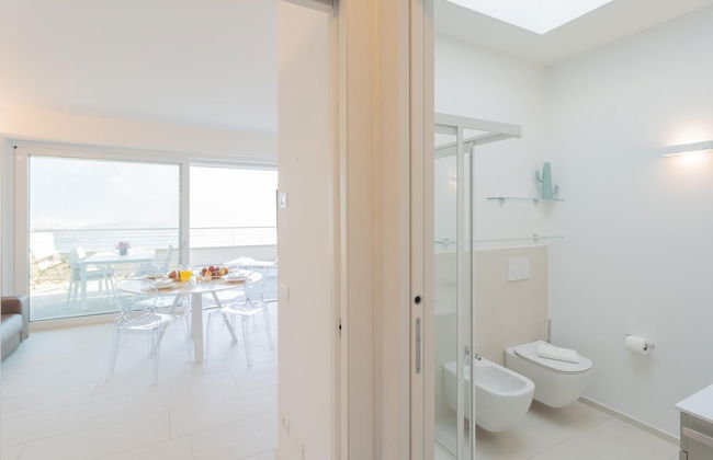 Valarin Firenze Luxory Apartment Wellness - Foto 66