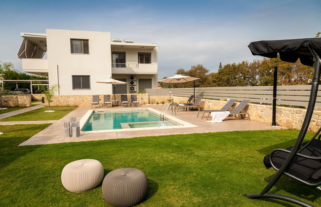 Kagiemar Luxury House - Foto 39