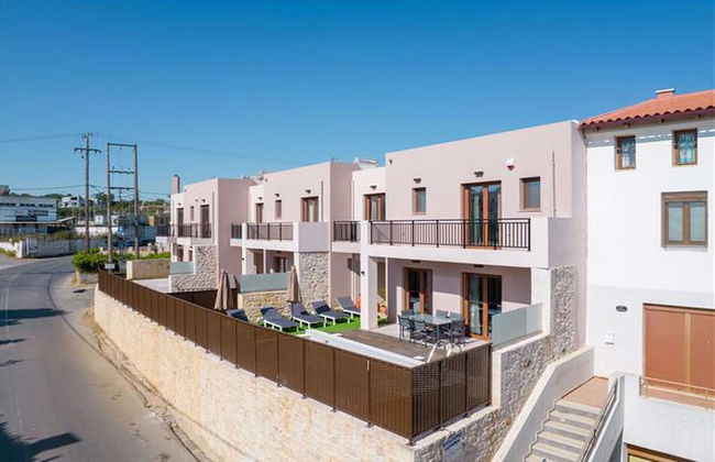 Cretan Residence With Pool - Foto 28