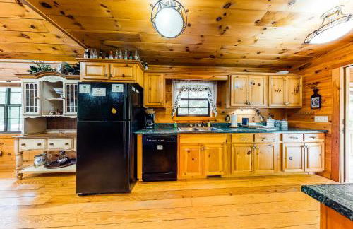 Sleepy Bear Hideaway - Foto 57