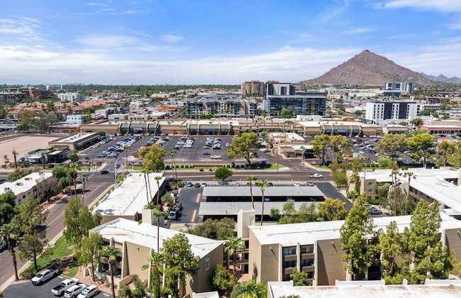 Primo Scottsdale Location w Heated Pool - Foto 23