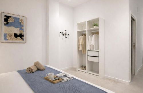 Olmaya Flats Valencia - Foto 10