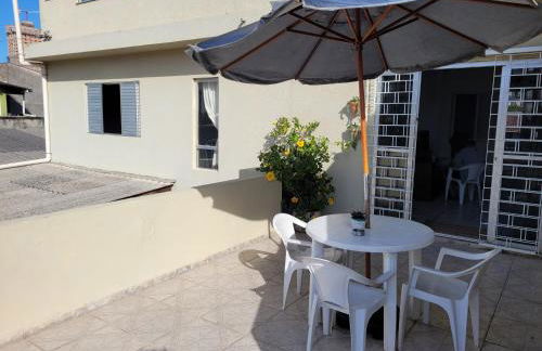 Casa Ensolarada - Foto 1