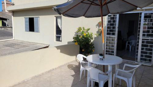 Casa Ensolarada - Foto 1