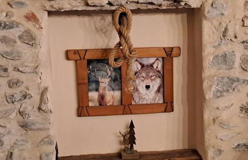 La Maison du Coeur - Vivre la montagne 3 - Foto 7