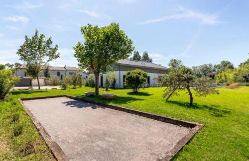 Maison l écrin d Ecully Feu de Bois & Silence Inspirant a 2 pas de Lyon - Foto 52