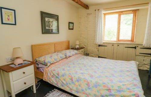 The Garden Flat - Photo 10