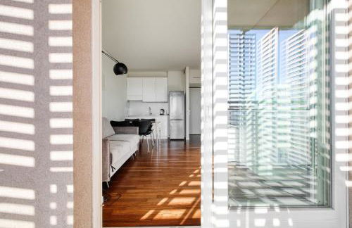 GiaxTower Palestra Spa & Piscina Pure Living - Foto 11