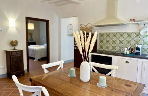 Podere di Montecchio - Le Andane - Foto 12