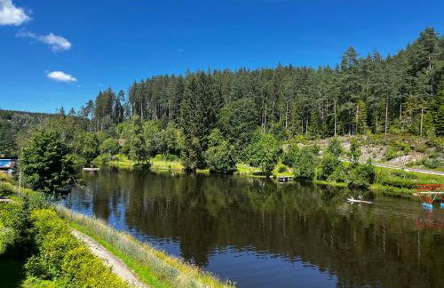 HAUS AM SEE - Natur Pur - Foto 70