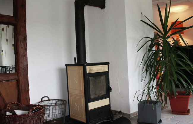 Gorgeous Apartment in Neuburg With Terrace - Foto 16