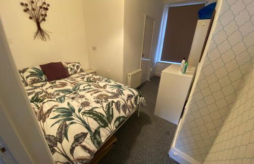 The Walnut Suite lovely one bedroom flat in Stoke. - Foto 21