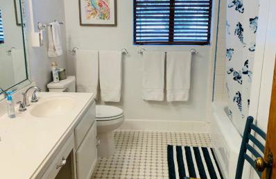 DH RIVER LODGE! Gather your herd here! - Foto 65