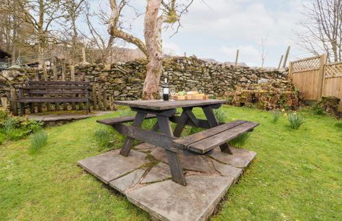 Gunpowder Cottage - Foto 16