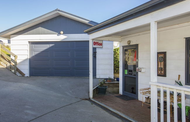 Mangawhai Retreat Apartments - Foto 2