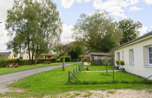 Maison plain pied - Foto 26