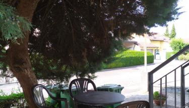 Fewo-Neschtle - Foto 5, Garden