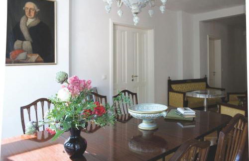 Apartmenthaus Albrechtsburg - Foto 100