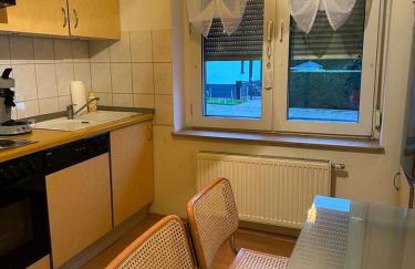 Privatunterkunft, Ferienwohnung, Monteurswohnung - Foto 8